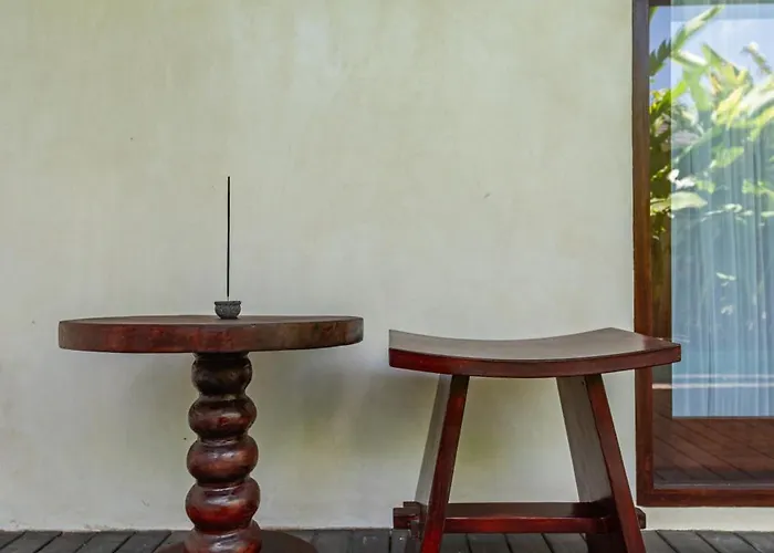 Liberbalia Uluwatu (Bali)