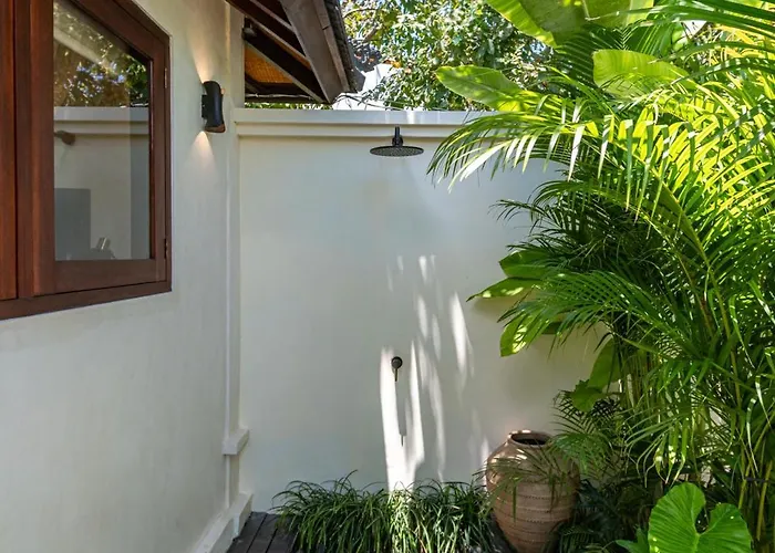 Liberbalia Uluwatu (Bali)