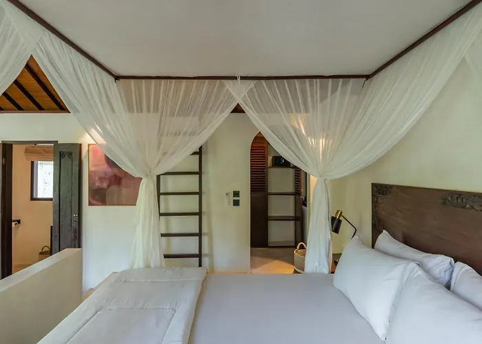 Liberbalia Uluwatu (Bali)