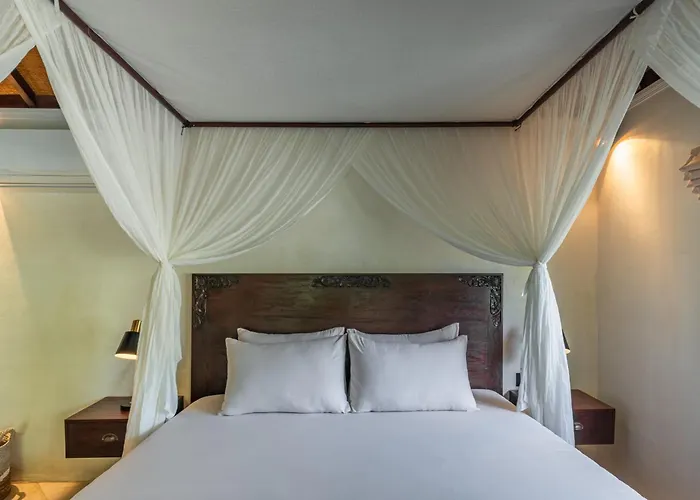 Villa Liberbalia Uluwatu (Bali)