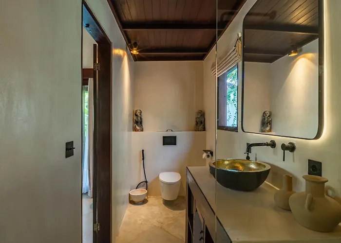 Liberbalia Uluwatu (Bali)