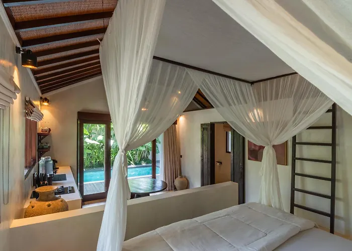 Villa Liberbalia *