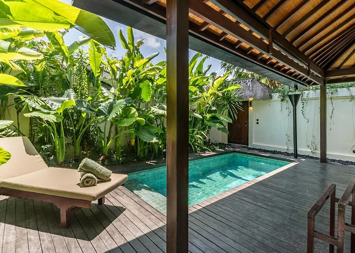 Liberbalia Uluwatu (Bali)