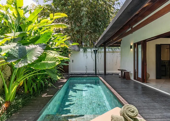 Liberbalia * Uluwatu (Bali)