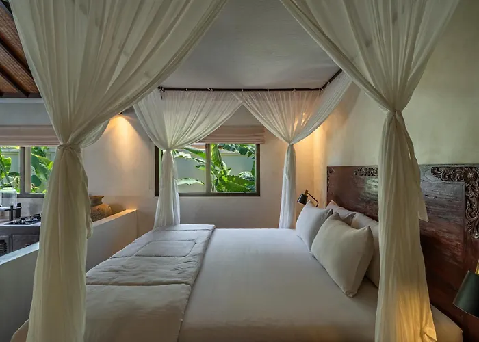 Liberbalia Villa Uluwatu (Bali)