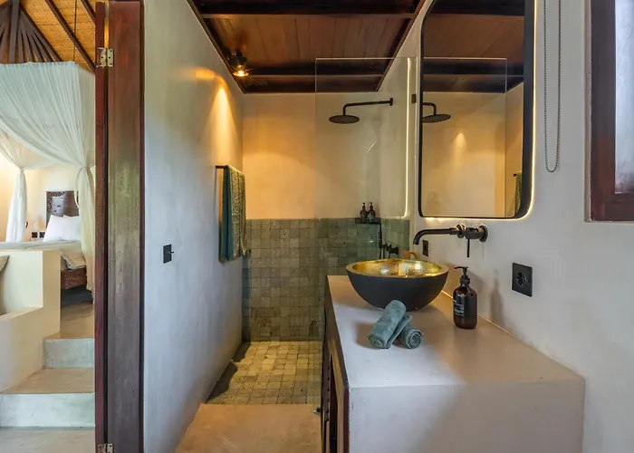 Villa Liberbalia Uluwatu (Bali)