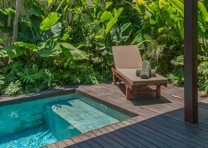 Liberbalia Villa Uluwatu (Bali)