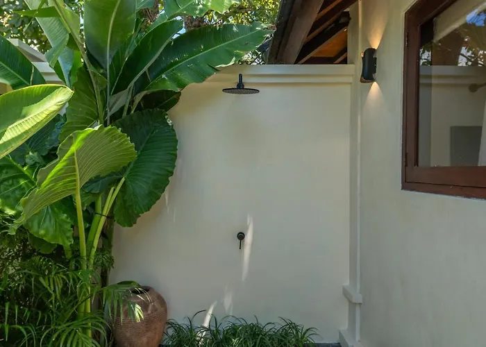 Liberbalia Villa Uluwatu (Bali)