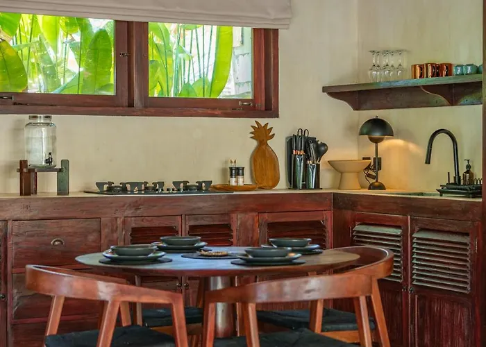 Villa Liberbalia Uluwatu (Bali)