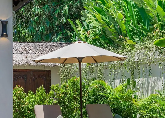 Liberbalia Uluwatu (Bali)