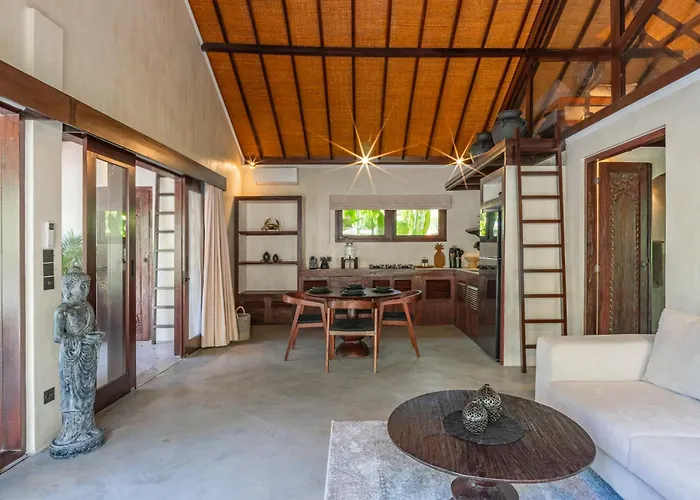 Liberbalia * Uluwatu (Bali)