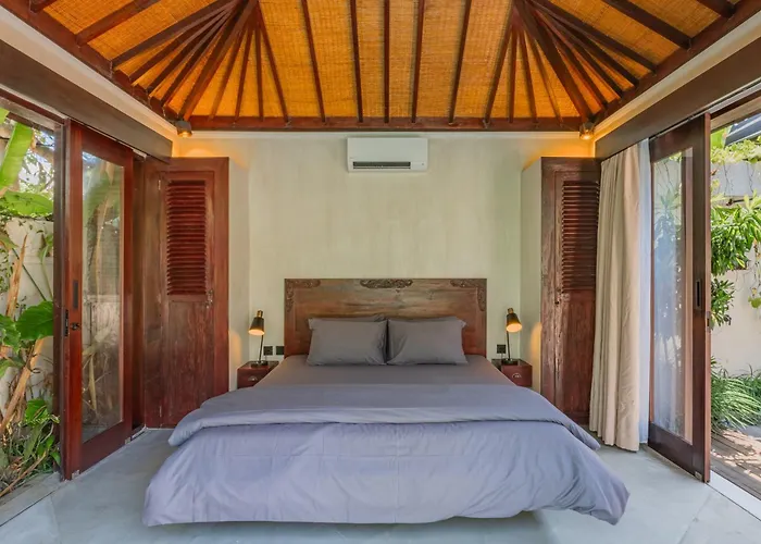 Liberbalia Uluwatu (Bali)