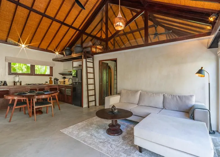 Liberbalia Villa