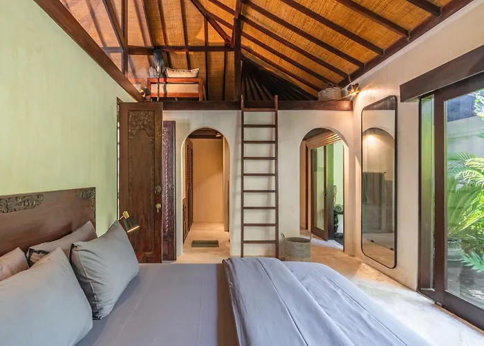 Liberbalia Villa