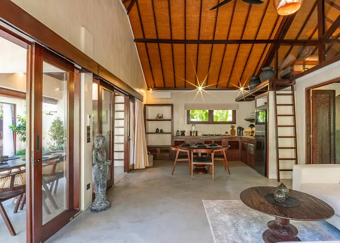 Liberbalia * Uluwatu (Bali)