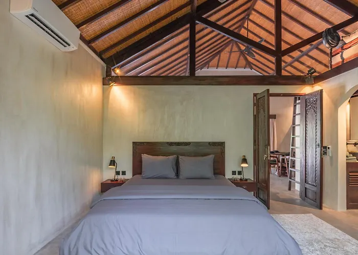 Liberbalia * Uluwatu (Bali)