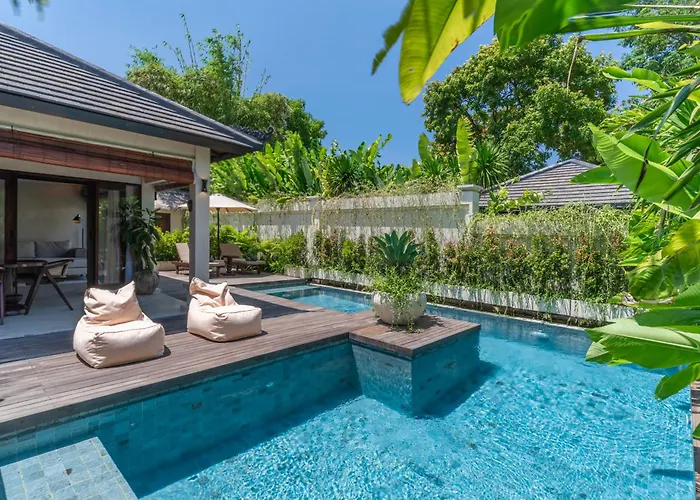 Liberbalia Uluwatu (Bali)