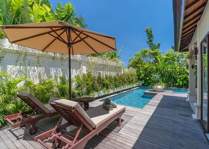 Liberbalia Uluwatu (Bali)