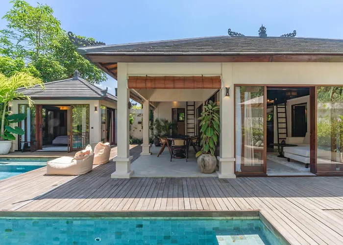 Liberbalia * Uluwatu (Bali)