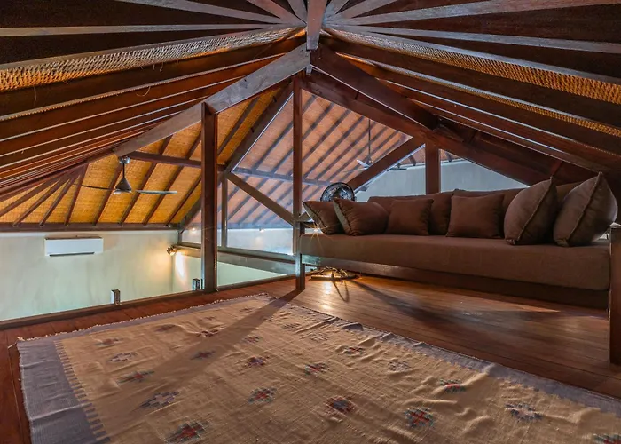 Liberbalia Villa